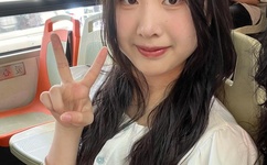 在公交车一个接一个高C